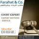  Accounting Expert Witness Report | Expert Witnesses services 