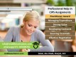 For complete assistance for CIPS assignment writing in Dubai Call +971505696761 
