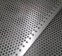 Stainless Steel Perforated Sheet