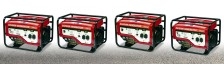 Portable Generators | Portable Generators in UAE - UMHE