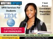 For customized MBA Thesis SPSS Interpretation Call+971569626391 in UAE