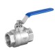 Ball Valve Suppliers