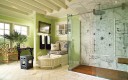 Glass Shower Cabin | Al-basira