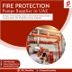  Fire Protection Pumps Supplier in UAE