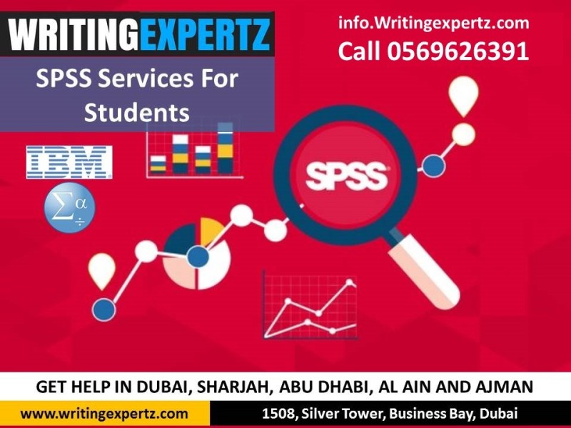 0569626391 SPSS Testing and Analysis in Dubai, Sharjah and Abu Dhabi Writing Expertz