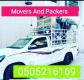 Dubai Marina House Moving And Shifting In Dubai Any Place 