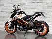 2020 KTM 390 DUKE available for sale