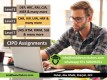 Take expert help for CIPD level 5 L&D assignments in Dubai Call +971505696761