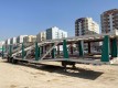 car carrier trailer transport truck trailer for sale/rent