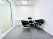 Fitted Office || City View || Free ADDC