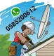 Satellite Dish Channels in Dubai 0585200612