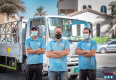 0501566568 Garbage Junk Removal Company in Dubai Sports City 