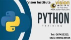 PYTHON PROGRAMMING CLASSES. CALL 0509249945