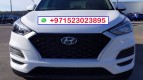 Hyundai Tucson 2019 for sale 