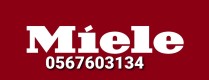 Miele Service center in 0567603134