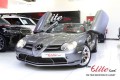 Certified Pre-owned Mercedes-Benz SLR McLaren GCC Specs