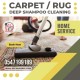 Carpet Shampooing and Deep Cleaning 0547199189