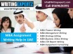 0569626391 Best Assignment Writers for MBA and DBA in UAE Writing Expertz