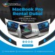 Hire Latest MacBook Pro Rentals Across the UAE