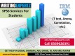 0569626391 SPSS Thesis Help in Dubai, Abu Dhabi, UAE Writing Expertz