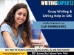 0569626391 No Plagiarism Essay and Assignment Writing Help in UAE Writing Expertz