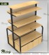 Bakery Display Manufacturer in Dubai | Supermarket Display Suppliers in UAE