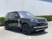 2022 Range Rover Autobiography / GCC Spec