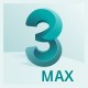 3D Max Training with Great offer in Sharjah call 0503250097