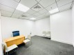 Impressive Furnished Office || 0% Commission