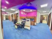 Well Established Office with Great Amenities