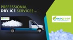 Dry ice Distributors in UAE