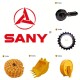 SANY XCMG spare parts from China