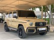 2019 G63 AMG / GCC Spec