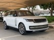 2022 HSE Range Rover / GCC Spec / With Wrty & Serv