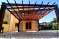 Wooden Pergola Manufacturer | Pergola Supplier | In Dubai 