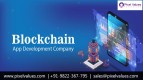 Hire a Blockchain Developer for just 25$ an hour at Pixel Values Technolabs!