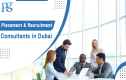 Best Recruitment Agencies in Dubai