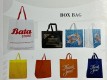 Non Woven Box Bags in UAE