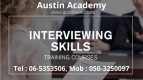 Interview Skills Classes with an amazing in Sharjah 0503250097