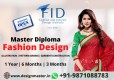 Professional In Garment Design