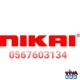 Nikai Service center in 0567603134