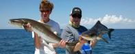 one of the best Dubai fishing  - Beach Riders Dubai