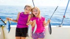 Hire the best Dubai deep sea fishing trip - Beach Riders Dubai