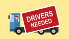 Delivery Driver Recruitment Agency in India, Nepal