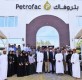 PETROFAC in UAE DUBAI need 50 people to work 