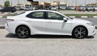 2020 Toyota Camry GCC