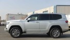 2021 Toyota Land Cruiser 