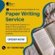  Top Paper Writing Service in Australia |Paper Writing Australia @25 Off