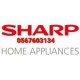 Sharp Service Center 0567603134