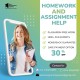 Homework and Assignment Help | Best Website for Online Assignment Help